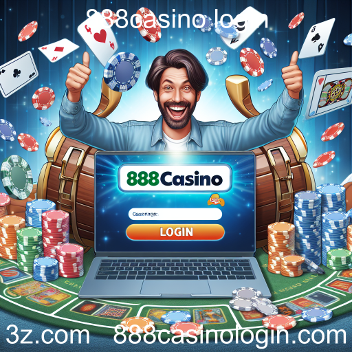 Apostas Online: A Revolução do Entretenimento no 888casino