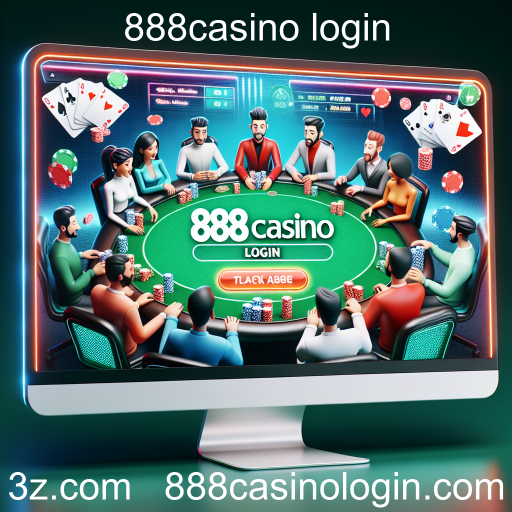 A Emoção dos Jogos de Cartas no 888casino
