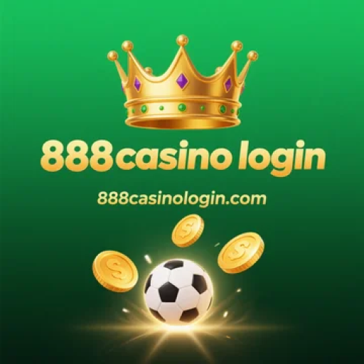 888casino login
