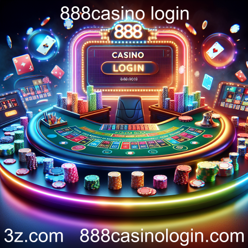 A Magia dos Jogos de Mesa no 888casino